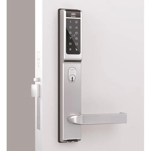 Digital Locks LOCKWOOD CORTEX DIGITAL DOOR LOCK 4 Digital Locks LOCKWOOD CORTEX DIGITAL DOOR LOCK