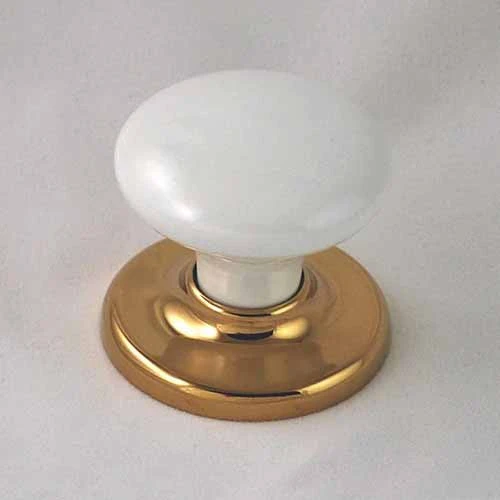 NIDUS CORONA WARDROBE KNOB
