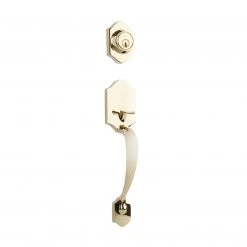 N2LOK MAISON ENTRANCE SET - CHARENTE