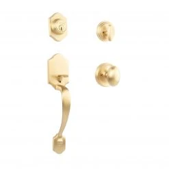 N2LOK MAISON ENTRANCE SET - CHARENTE