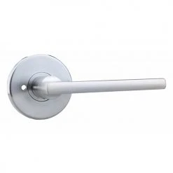 Handles & Hardware N2LOK ABODE SERIES LEVER SET - DECORUS