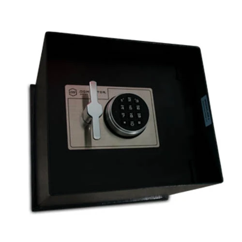 Safes & Key Storage DOMINATOR IN FLOOR SAFE DF-2 1 Safes & Key Storage DOMINATOR IN FLOOR SAFE DF-2