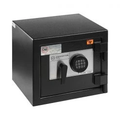 DOMINATOR DS SERIES FIRE & BURGLARY SAFE DS-0 Safes & Key Storage