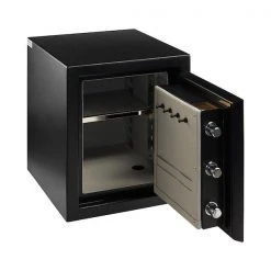 Safes & Key Storage DOMINATOR DS SERIES FIRE & BURGLARY SAFE DS-1