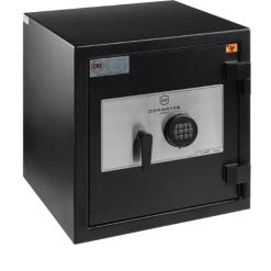 DOMINATOR DRUG SAFE PH-1