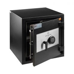 DOMINATOR DS SERIES FIRE & BURGLARY SAFE DS-2 Safes & Key Storage