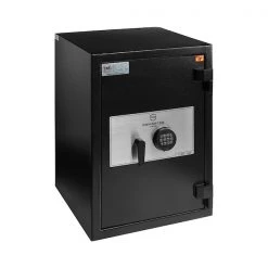 DOMINATOR DS SERIES FIRE & BURGLARY SAFE DS-3 Safes & Key Storage