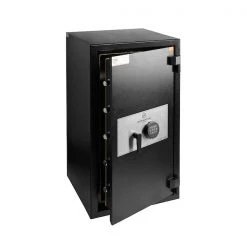 Safes & Key Storage DOMINATOR DS SERIES FIRE & BURGLARY SAFE DS-4