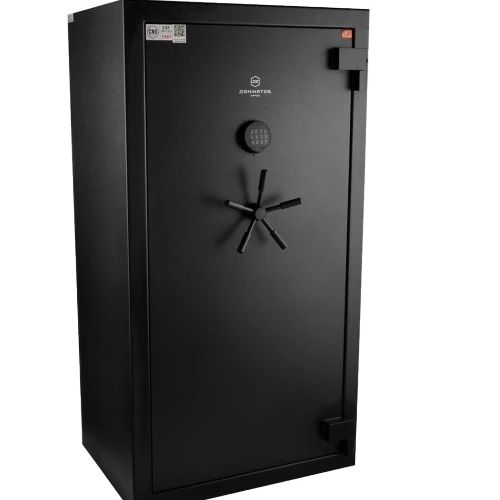 DOMINATOR DRUG SAFE PH-4 1 DOMINATOR DRUG SAFE PH-4