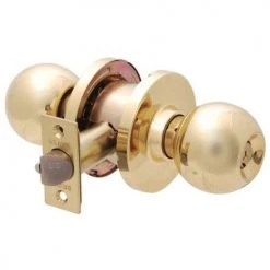 Entrance Sets BRAVA EA SERIES COMMERCIAL ENTRANCE KNOB SET