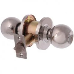 Entrance Sets BRAVA EA SERIES COMMERCIAL ENTRANCE KNOB SET