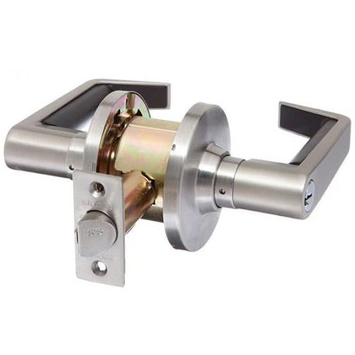 Locking Solutions BRAVA METRO EL SERIES COMMERCIAL CLASSROOM LEVERSET 1 Locking Solutions BRAVA METRO EL SERIES COMMERCIAL CLASSROOM LEVERSET