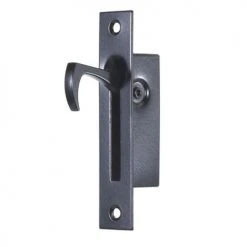 ZANDA SLIDING DOOR EDGE PULL
