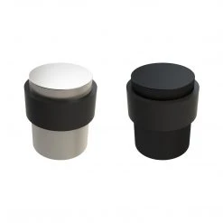 Handles & Hardware EMRO DOOR STOP FLOOR MOUNT 50003