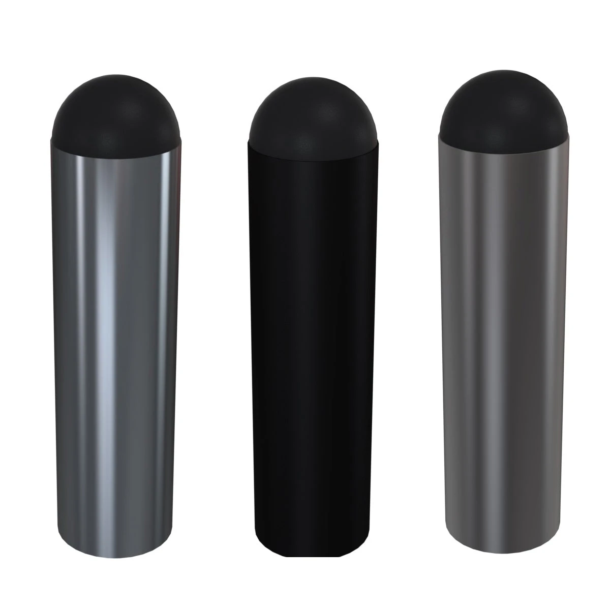 Handles & Hardware EMRO DOOR STOP DOOR/WALL MOUNT 50012 1 Handles & Hardware EMRO DOOR STOP DOOR/WALL MOUNT 50012