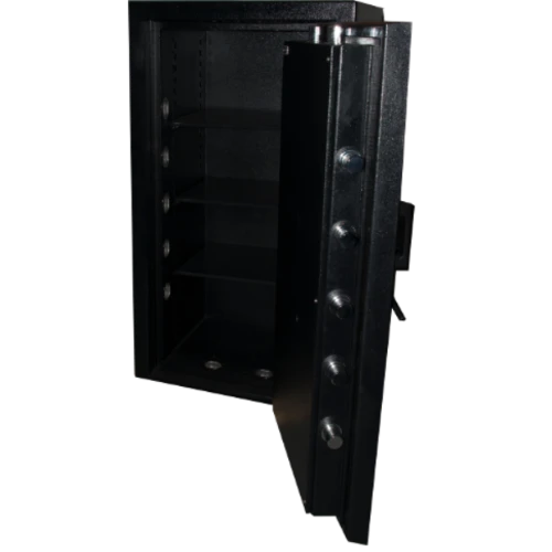 DOMINATOR FA SERIES THEFT & FIRE RESISTANT SAFE FA-140 Safes & Key Storage 2 DOMINATOR FA SERIES THEFT & FIRE RESISTANT SAFE FA-140 Safes & Key Storage