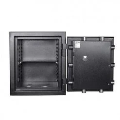 DOMINATOR FA SERIES THEFT & FIRE RESISTANT SAFE FA-65 5 DOMINATOR FA SERIES THEFT & FIRE RESISTANT SAFE FA-65