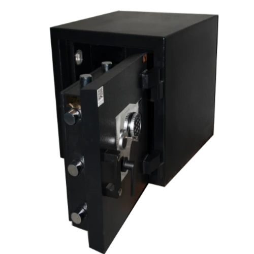 DOMINATOR FA SERIES THEFT & FIRE RESISTANT SAFE FA-65 2 DOMINATOR FA SERIES THEFT & FIRE RESISTANT SAFE FA-65