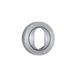 Escutcheons DORMAKABA OVAL ESCUTCHEON FA270