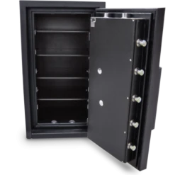 Safes & Key Storage DOMINATOR FX SERIES MAXIMUM SECURITY SAFE FX-140