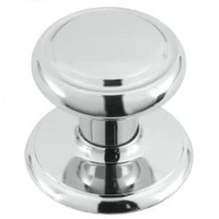 Door Handles & Levers GAINSBOROUGH DIPLOMAT KNOBSET