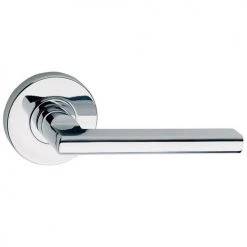 Door Handles & Levers GAINSBOROUGH G4 SERIES - LIANNA