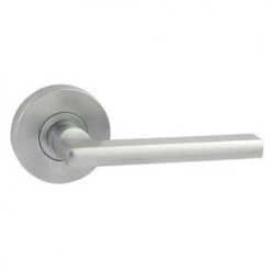 Door Handles & Levers GAINSBOROUGH G4 SERIES - LIANNA