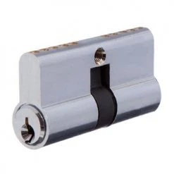 GAINSBOROUGH FIXED CAM EURO CYLINDER 70MM (TE2 PROFILE)