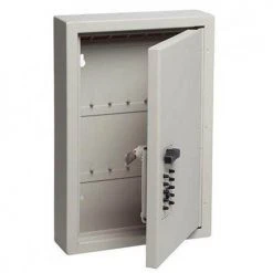 Supra/Kidde Safes & Key Storage KIDDE TOUCHPOINT KEY CABINET 30 KEY CAPACITY 001795