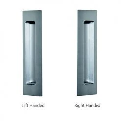 HALLIDAY AND BAILLIE FLUSH PULL HB675 Flush Pulls 7 HALLIDAY AND BAILLIE FLUSH PULL HB675 Flush Pulls