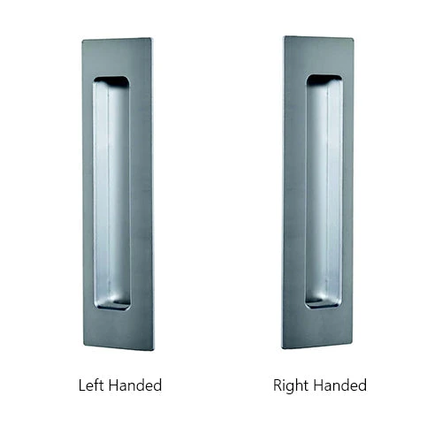 HALLIDAY AND BAILLIE FLUSH PULL HB675 Flush Pulls 4 HALLIDAY AND BAILLIE FLUSH PULL HB675 Flush Pulls