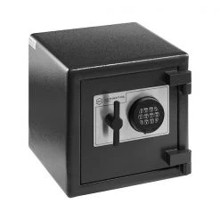 DOMINATOR HS SERIES HOME SAFE HS-1
