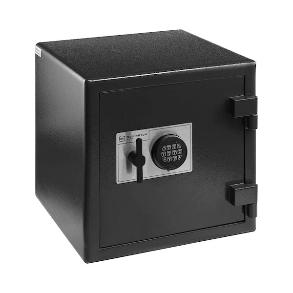 DOMINATOR HS SERIES HOME SAFE HS-3 Safes & Key Storage 1 DOMINATOR HS SERIES HOME SAFE HS-3 Safes & Key Storage