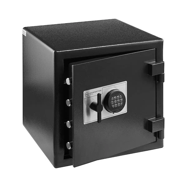 DOMINATOR HS SERIES HOME SAFE HS-3 Safes & Key Storage 2 DOMINATOR HS SERIES HOME SAFE HS-3 Safes & Key Storage