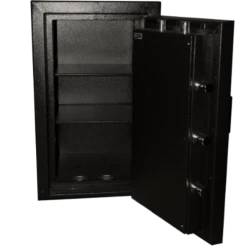 DOMINATOR FA SERIES THEFT & FIRE RESISTANT SAFE FA-100 Safes & Key Storage