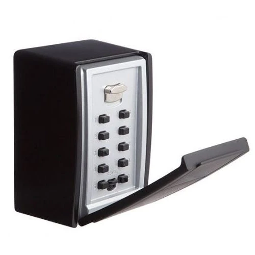 ABUS KEY GARAGE KG747LC 1 ABUS KEY GARAGE KG747LC