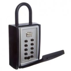 ABUS KEY GARAGE (PADLOCK) KG777 Safes & Key Storage