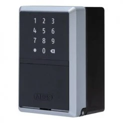Master Lock ABUS KEY GARAGE KG787 SMART BLUETOOTH WALL MOUNT KEY SAFE Safes & Key Storage