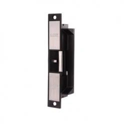 LOX LES20M ELECTRIC STRIKE 10-30VDC (MONITORED) CCTV & Electronic