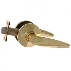 BRAVA URBAN PASSAGE LEVERSET LH SERIES