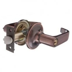 BRAVA URBAN ENTRANCE LEVERSET LN SERIES