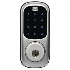 LOCKWOOD KEYLESS DIGITAL DEADBOLT