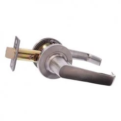 Door Handles & Levers LOCKWOOD COMMERCIAL STORE ROOM LEVERSET 958SC