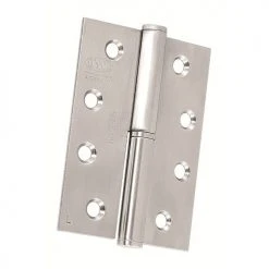 Hinges & Magnets LOCKWOOD HINGE LIFT OFF 100MM X 75MM X 2.5MM