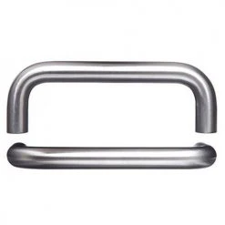 LOCKWOOD "D" PULL HANDLE P2 SSS Pull Handles