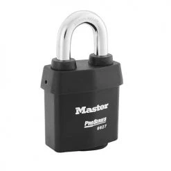 Master Lock Locking Solutions MASTER PADLOCK WEATHERTOUGH 67MM 6627