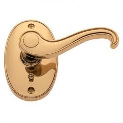 GAINSBOROUGH METALINE 600 ROYALE Door Handles & Levers