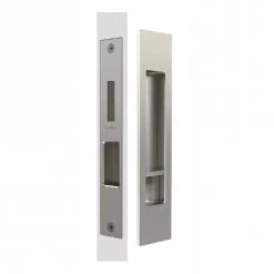 Nidus Flush Pulls MARDECO 'M' SERIES FLUSH PULL PRIVACY SET