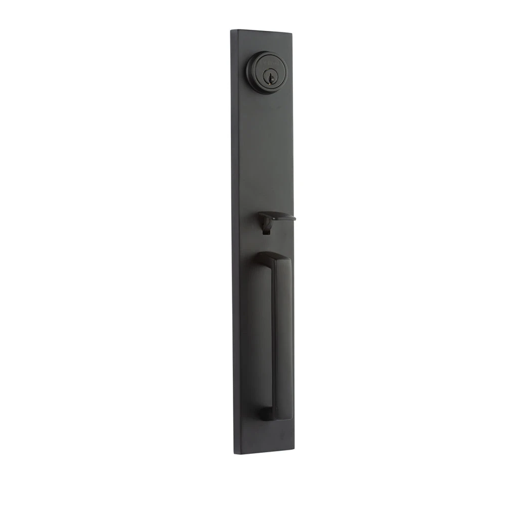 N2LOK MAISON ENTRANCE SET - MONTPELLIER Handles & Hardware 3 N2LOK MAISON ENTRANCE SET - MONTPELLIER Handles & Hardware