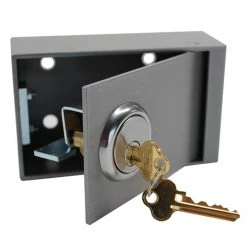 Safes & Key Storage ADI SECURITY KEY BOX